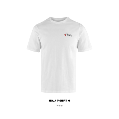 Hoja T-Shirt M
