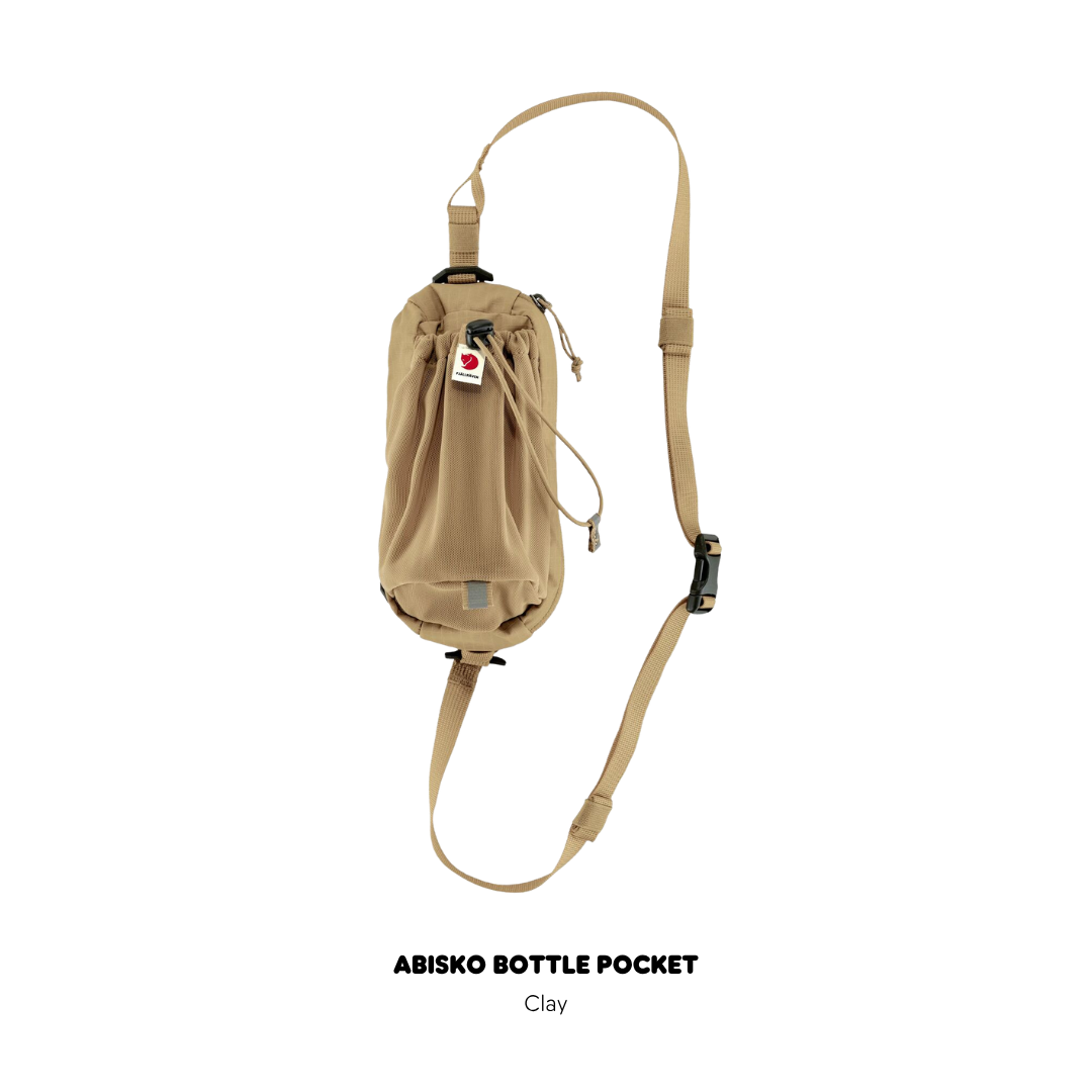 Abisko Bottle Pocket