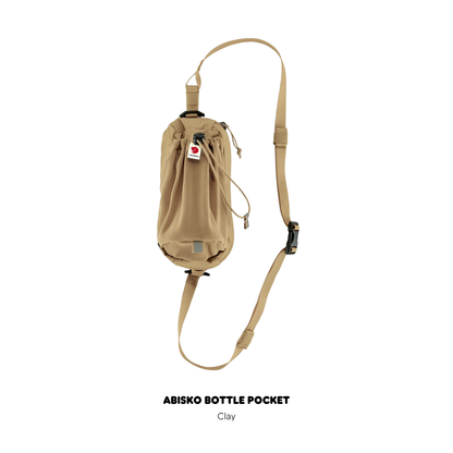 Abisko Bottle Pocket