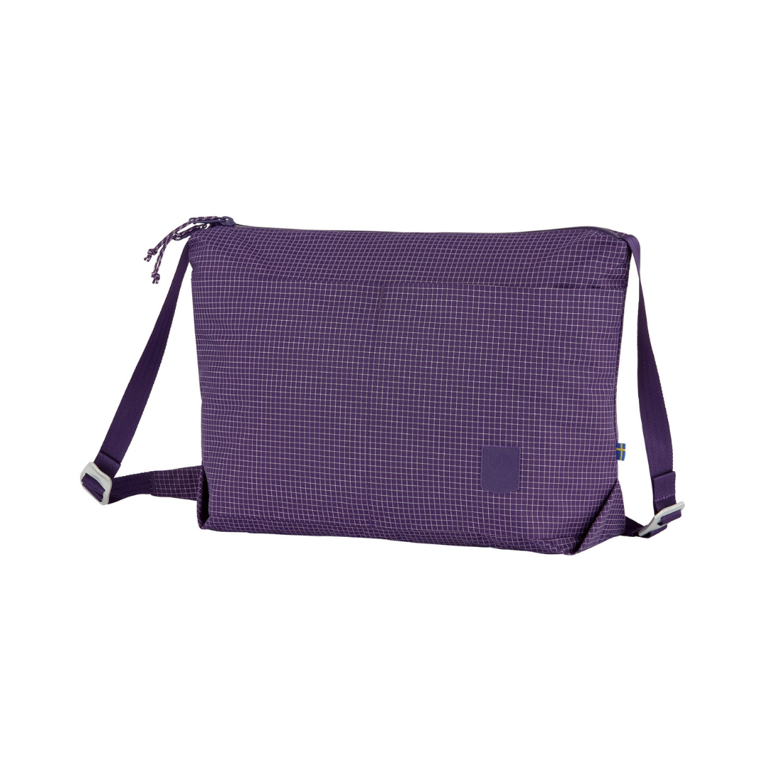 High Coast Pro Shoulder Bag