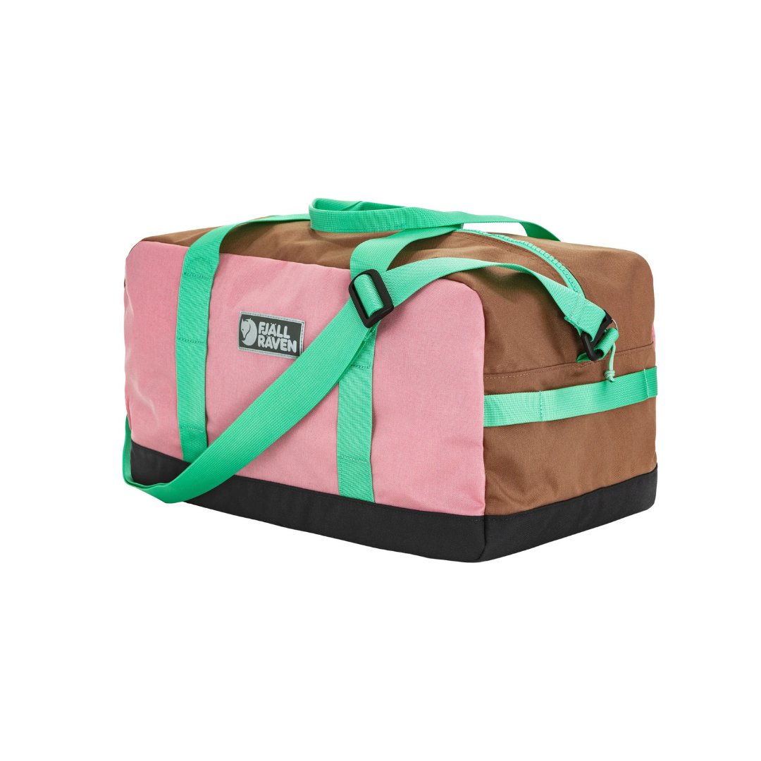 Vardag Duffel 33