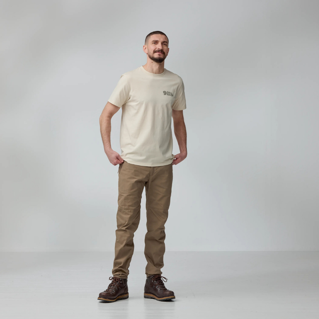 Fjällräven Heavy Classic T-shirt M