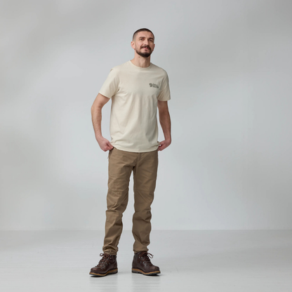 Fjällräven Heavy Classic T-shirt M