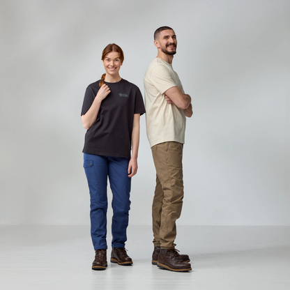 Fjällräven Heavy Classic T-shirt M
