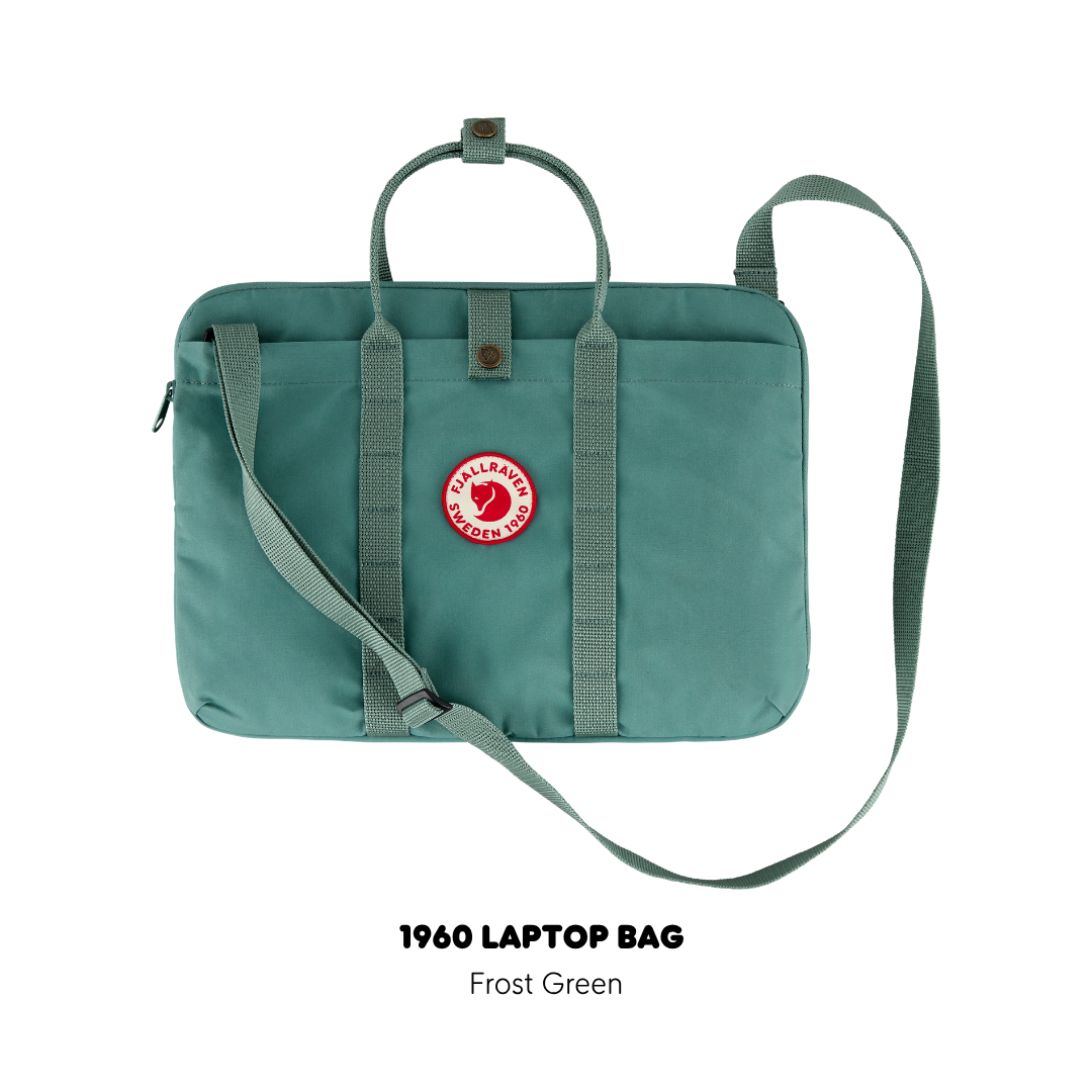 1960 Laptop Bag