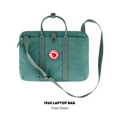 1960 Laptop Bag