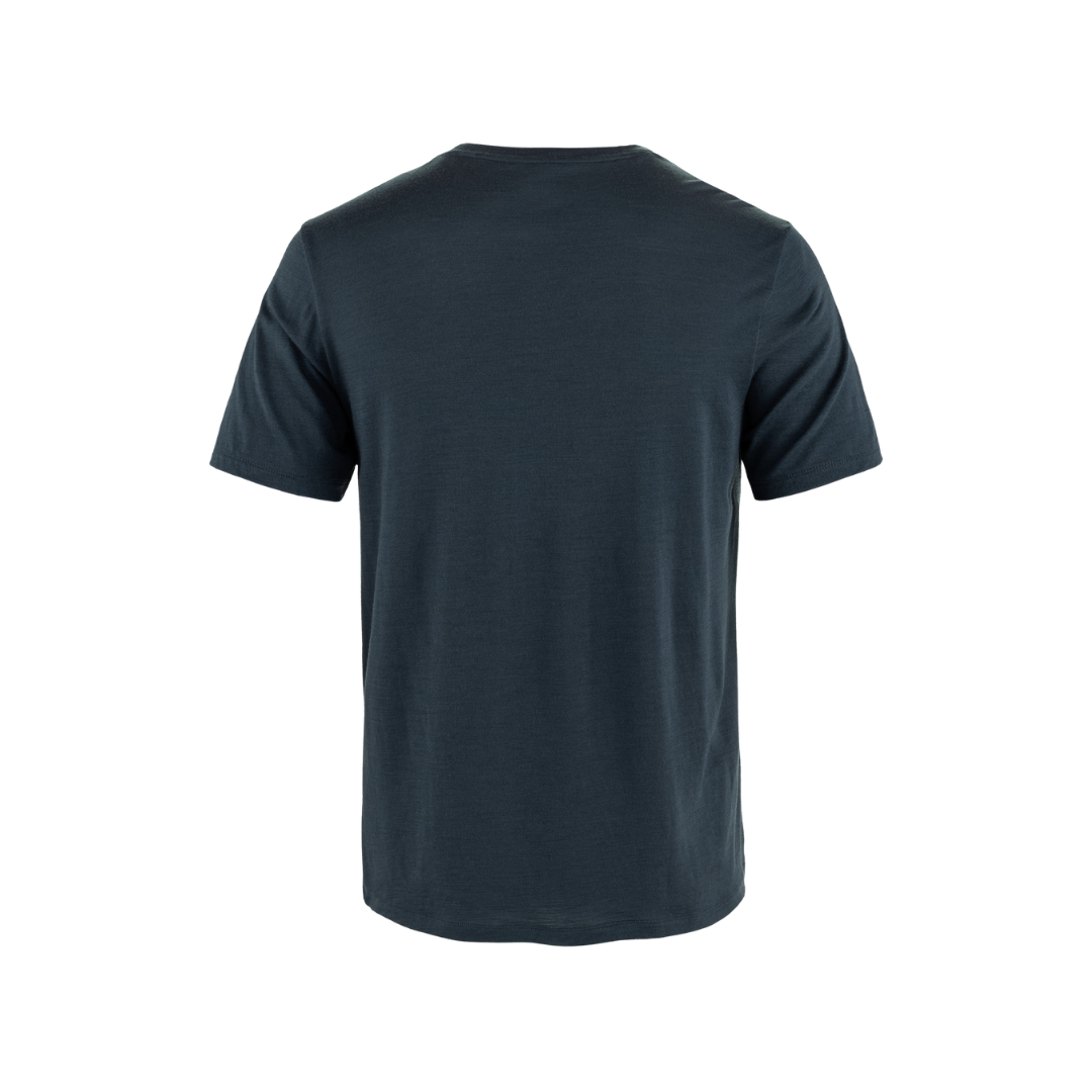 Hoja Wool T-shirt M