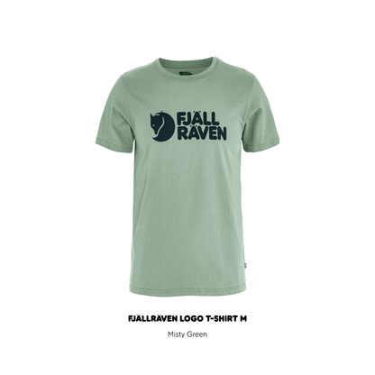 Fjällräven Logo T-shirt M