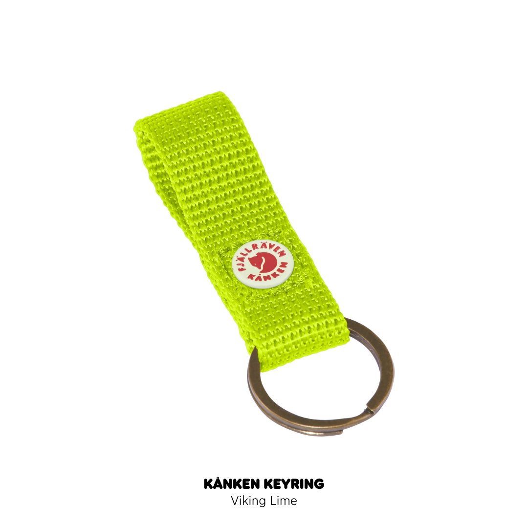 Kånken Keyring