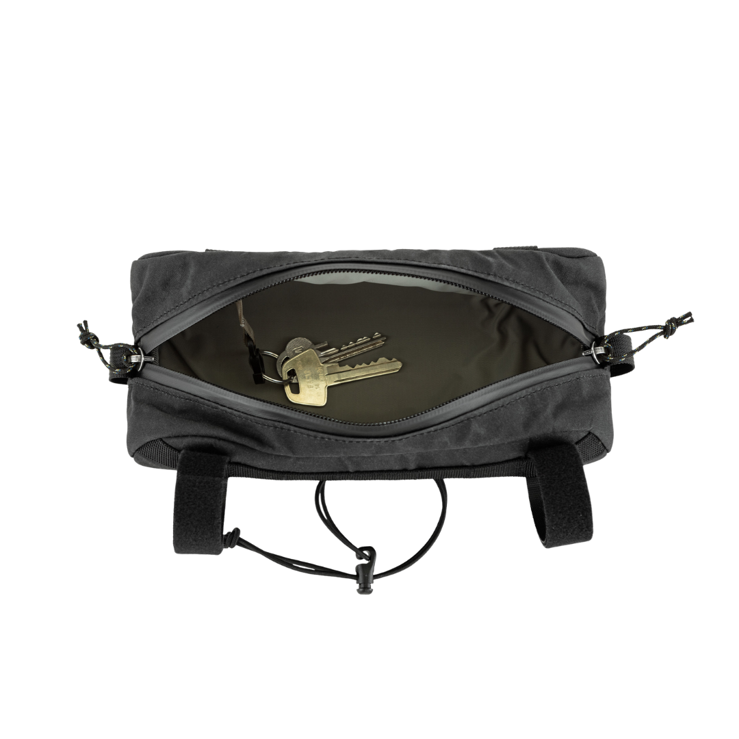 Hoja Handlebar Pocket