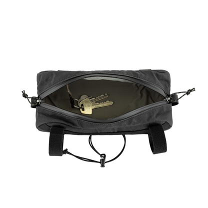 Hoja Handlebar Pocket