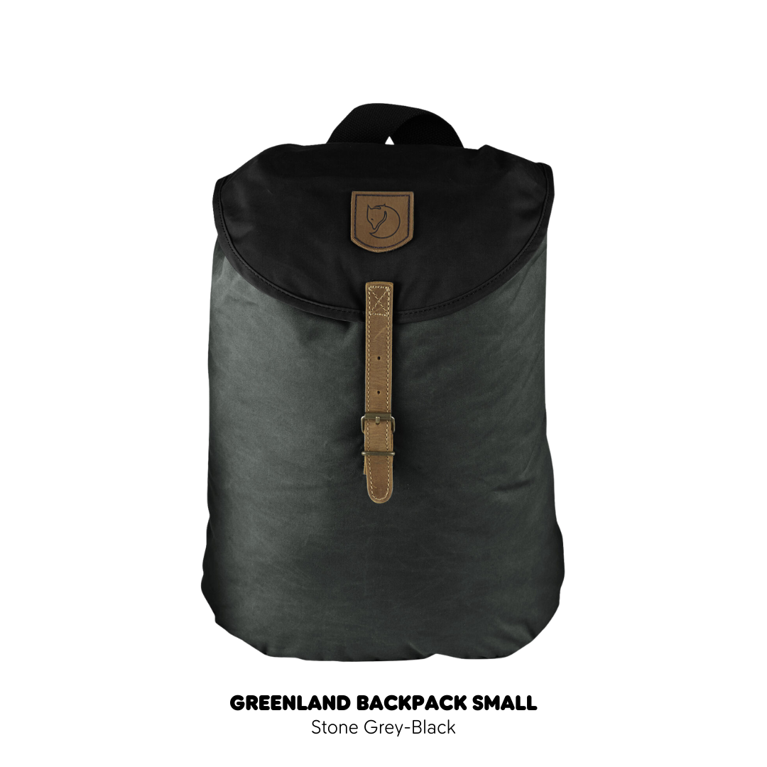 Greenland Backpack Small
