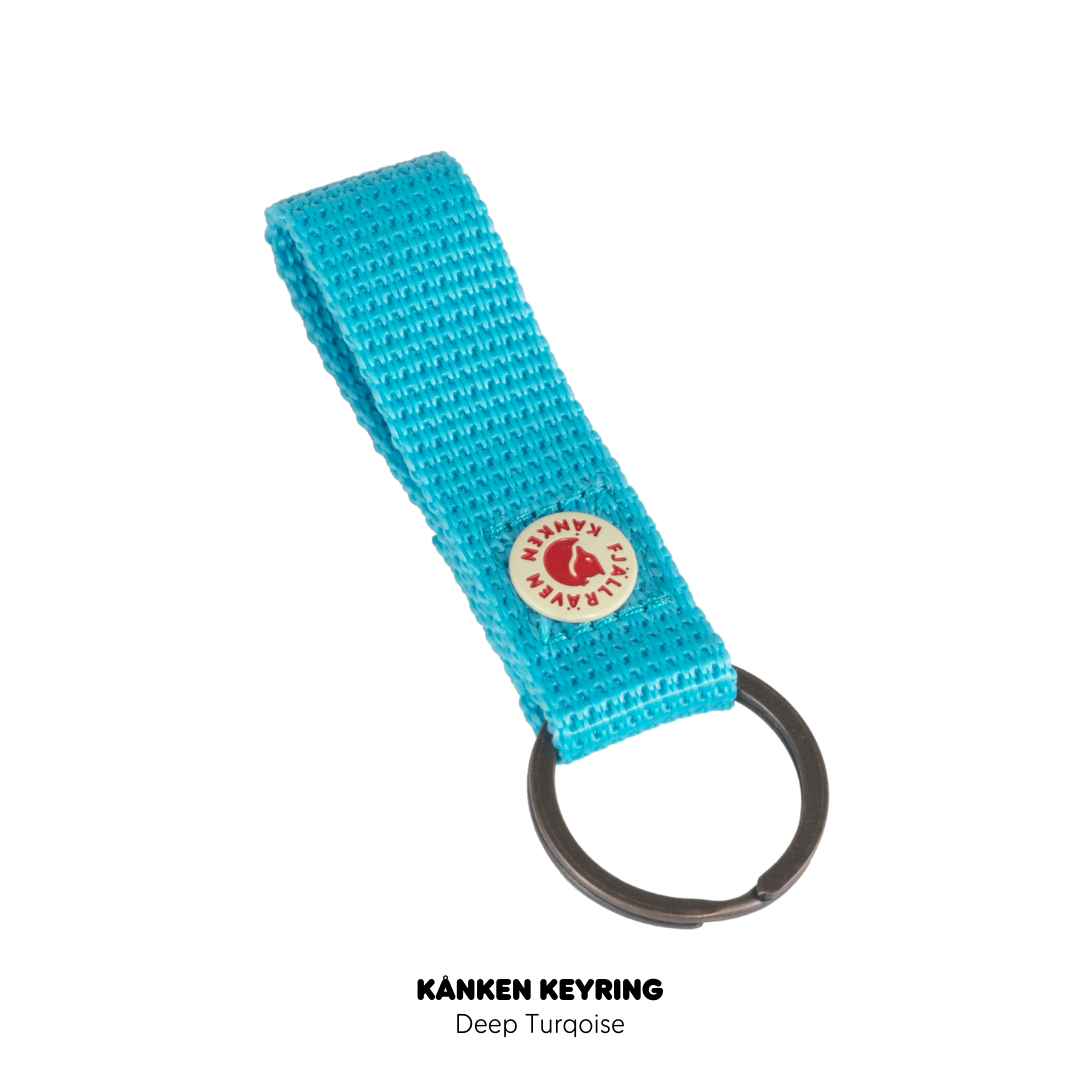 Kånken Keyring