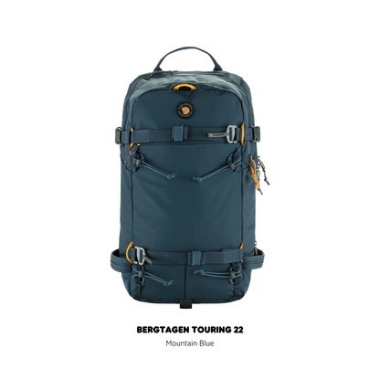 Bergtagen Touring 22