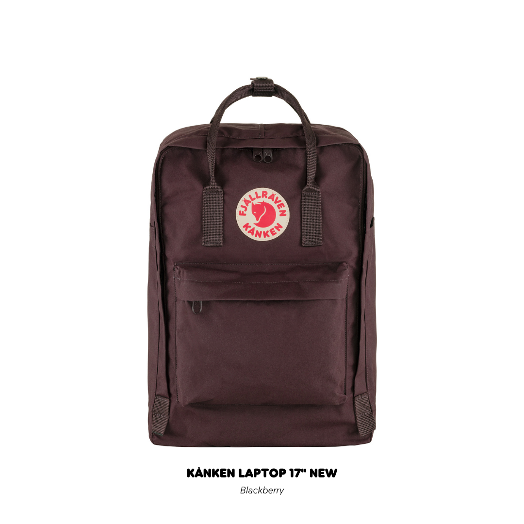 Kånken Laptop 17"