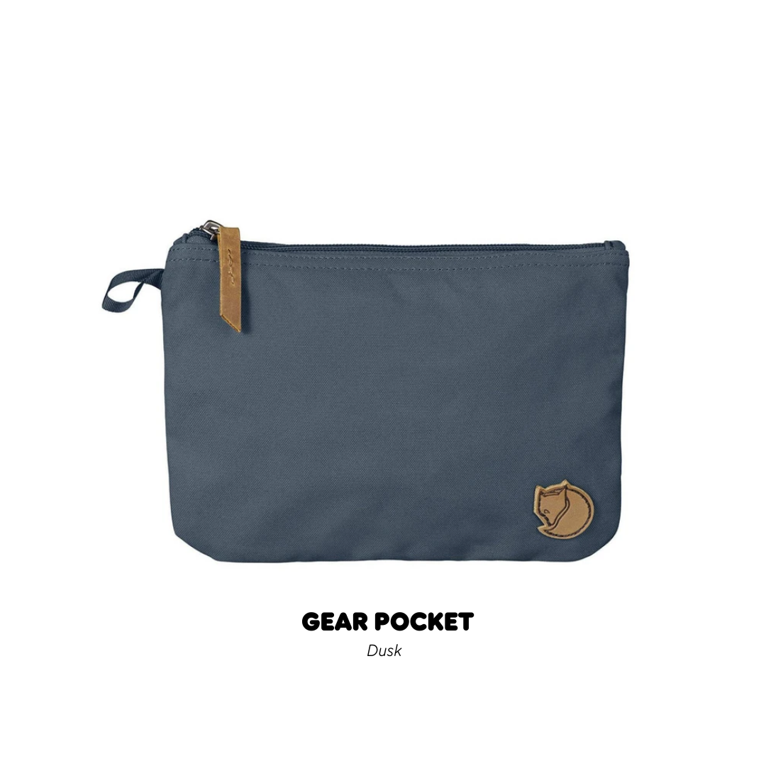 Gear Pocket