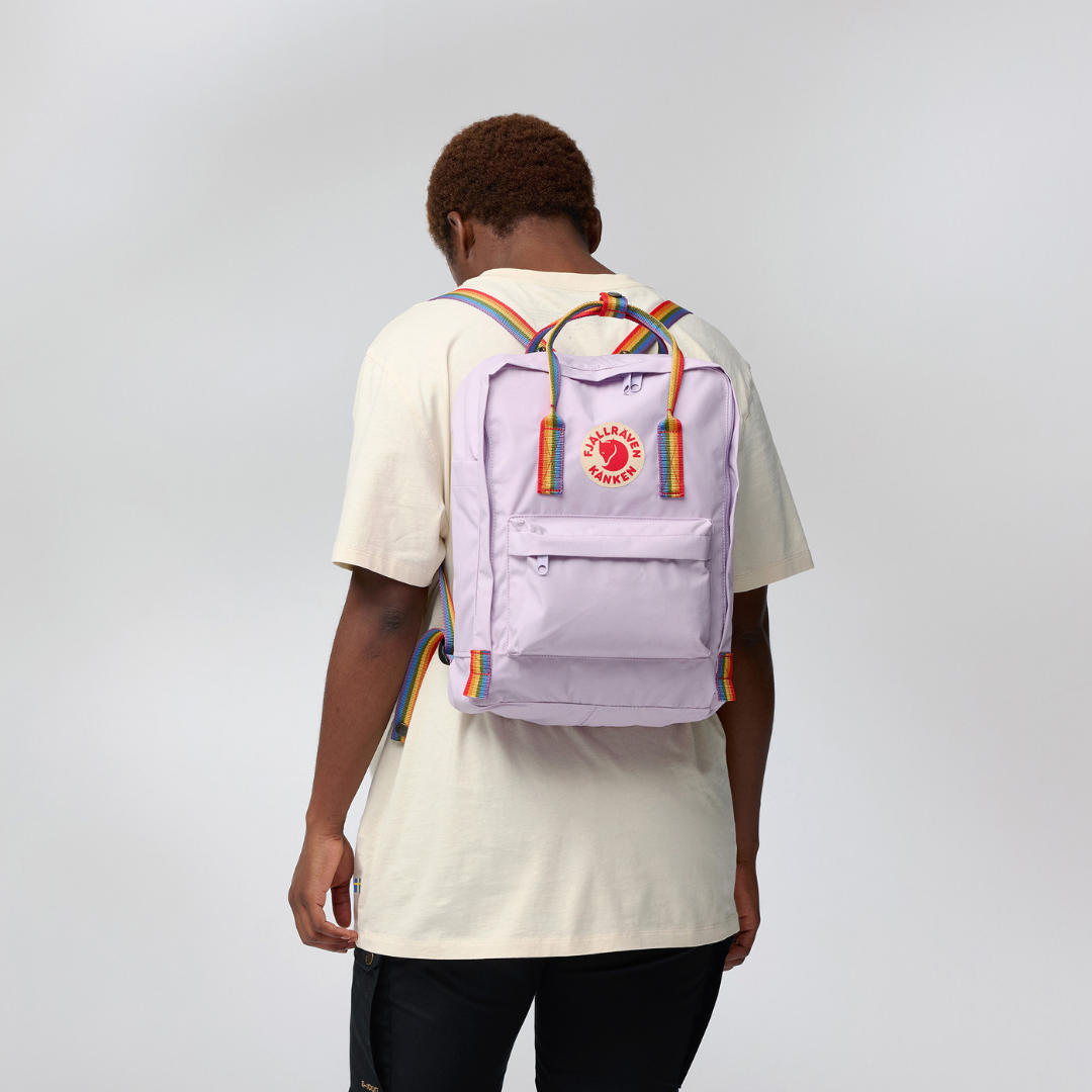 Kånken Rainbow Classic