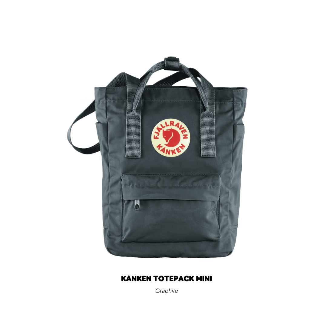 Kånken Totepack Mini