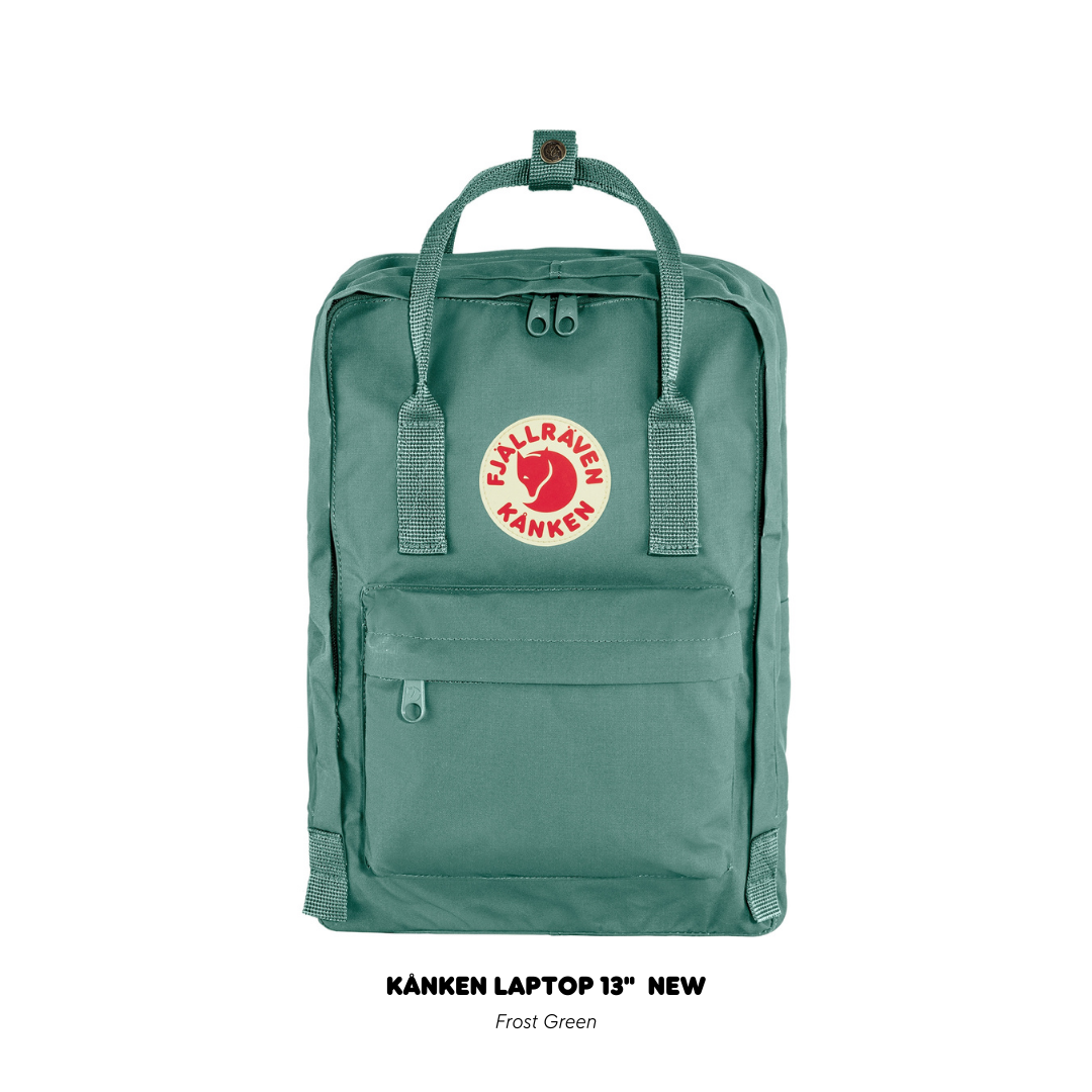 Kånken Laptop 13"