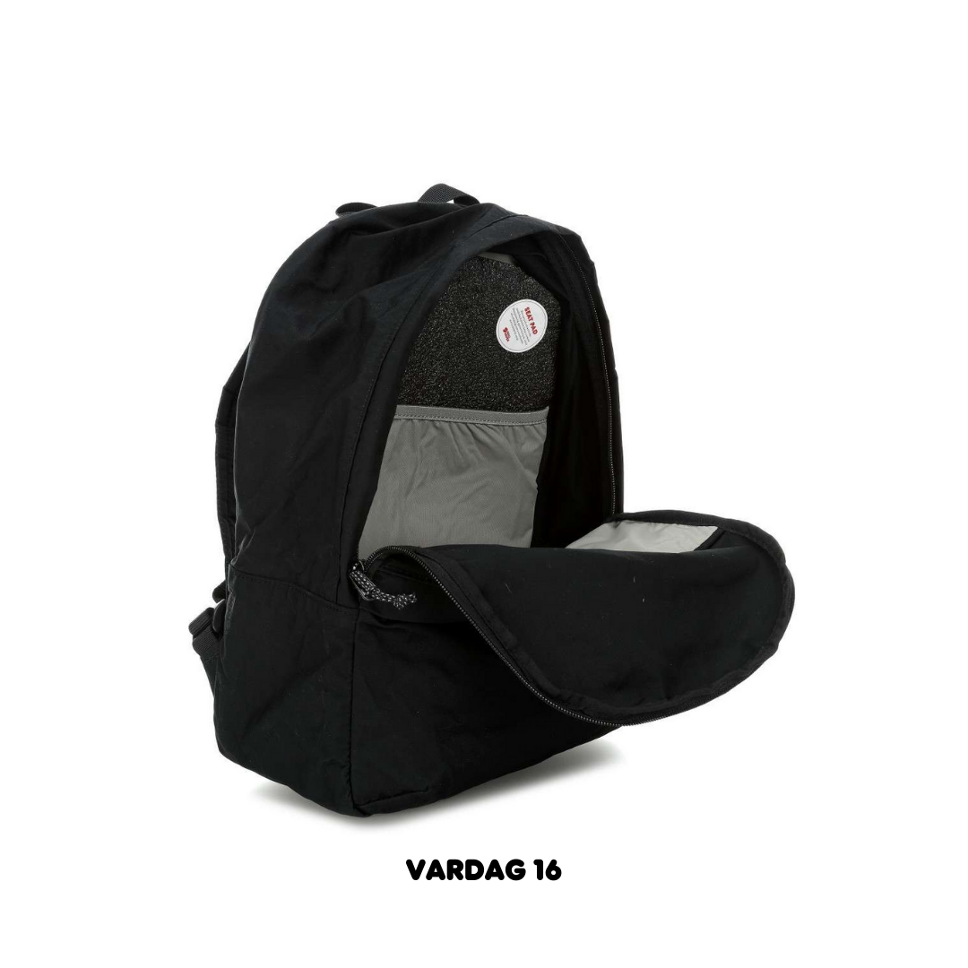 Vardag 16