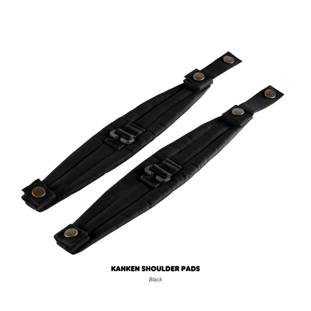 Kånken Shoulder Pads