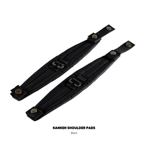 Kånken Shoulder Pads