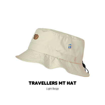 Travellers MT Hat