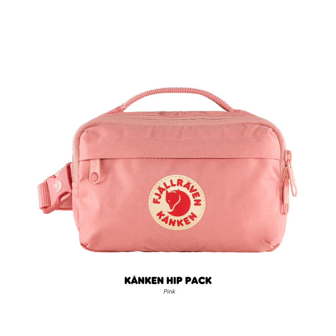 Kånken Hip Pack