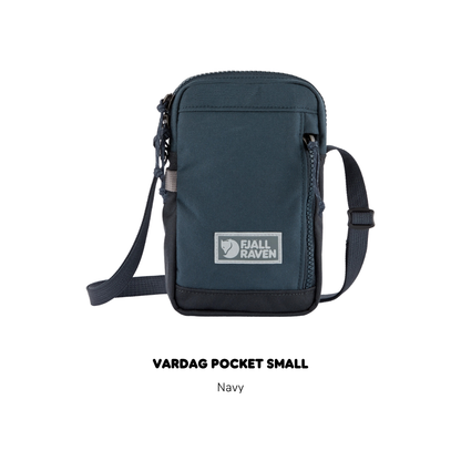 Vardag Pocket Small