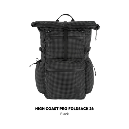High Coast Pro Foldsack 26