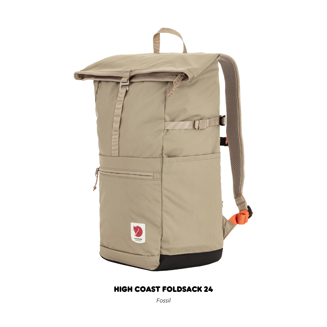 High Coast Foldsack 24