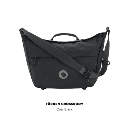 Färden Crossbody