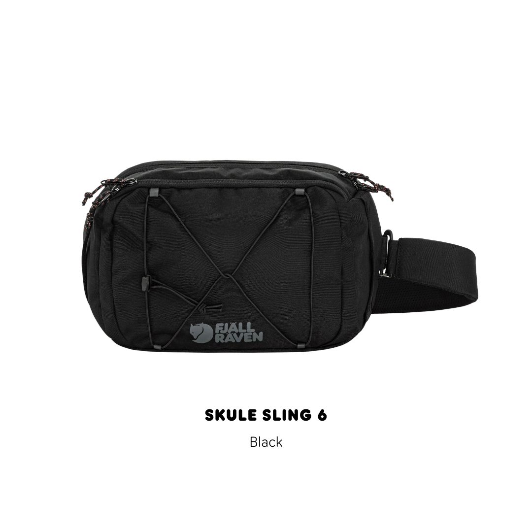 Skule Sling 6