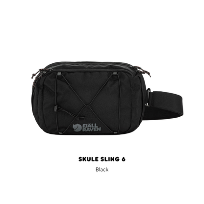 Skule Sling 6
