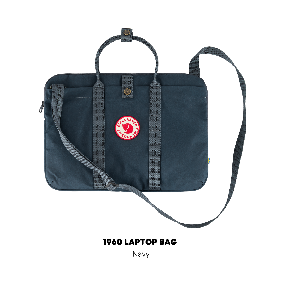 1960 Laptop Bag