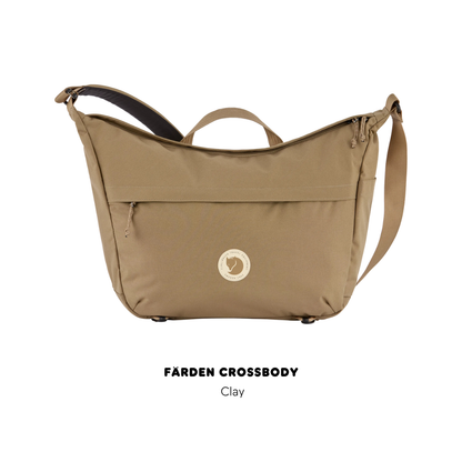 Färden Crossbody