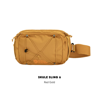 Skule Sling 6
