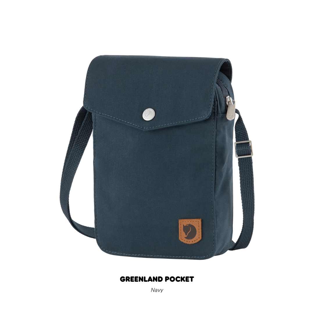 Greenland Pocket