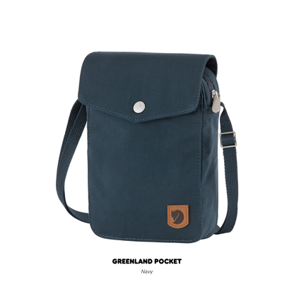 Greenland Pocket