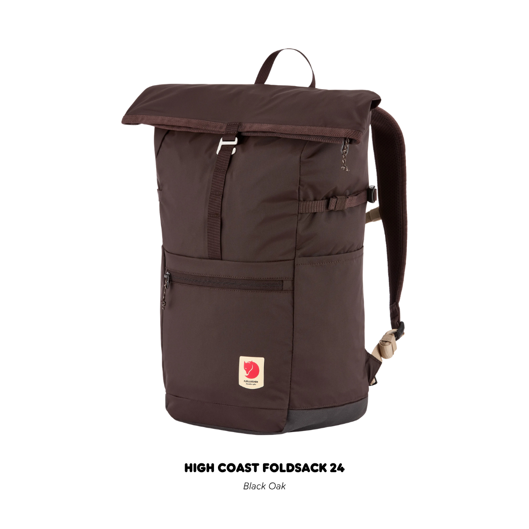High Coast Foldsack 24