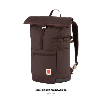 High Coast Foldsack 24