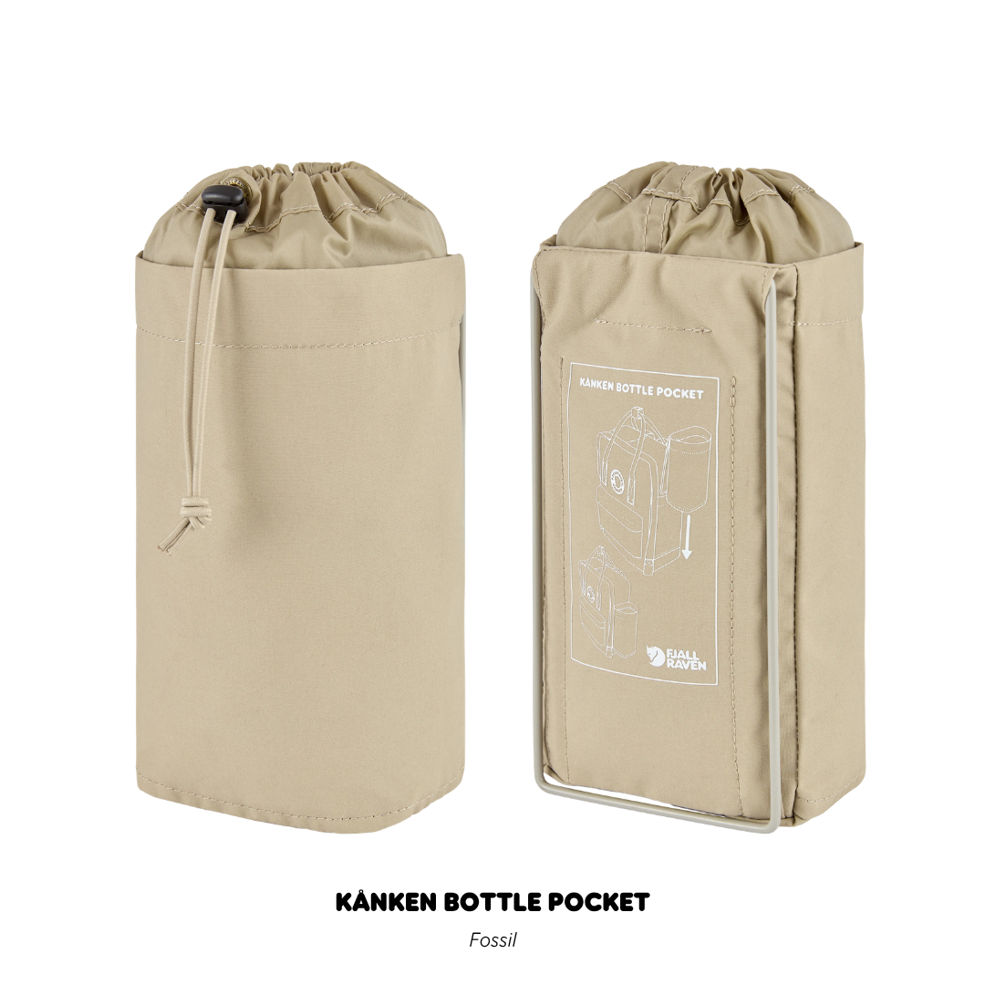 Kånken Bottle Pocket