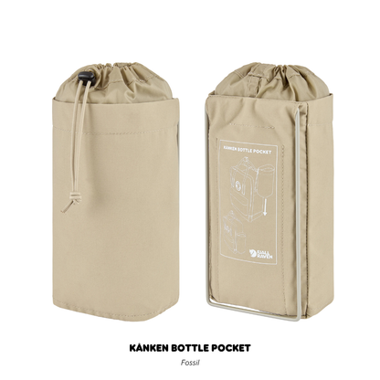 Kånken Bottle Pocket