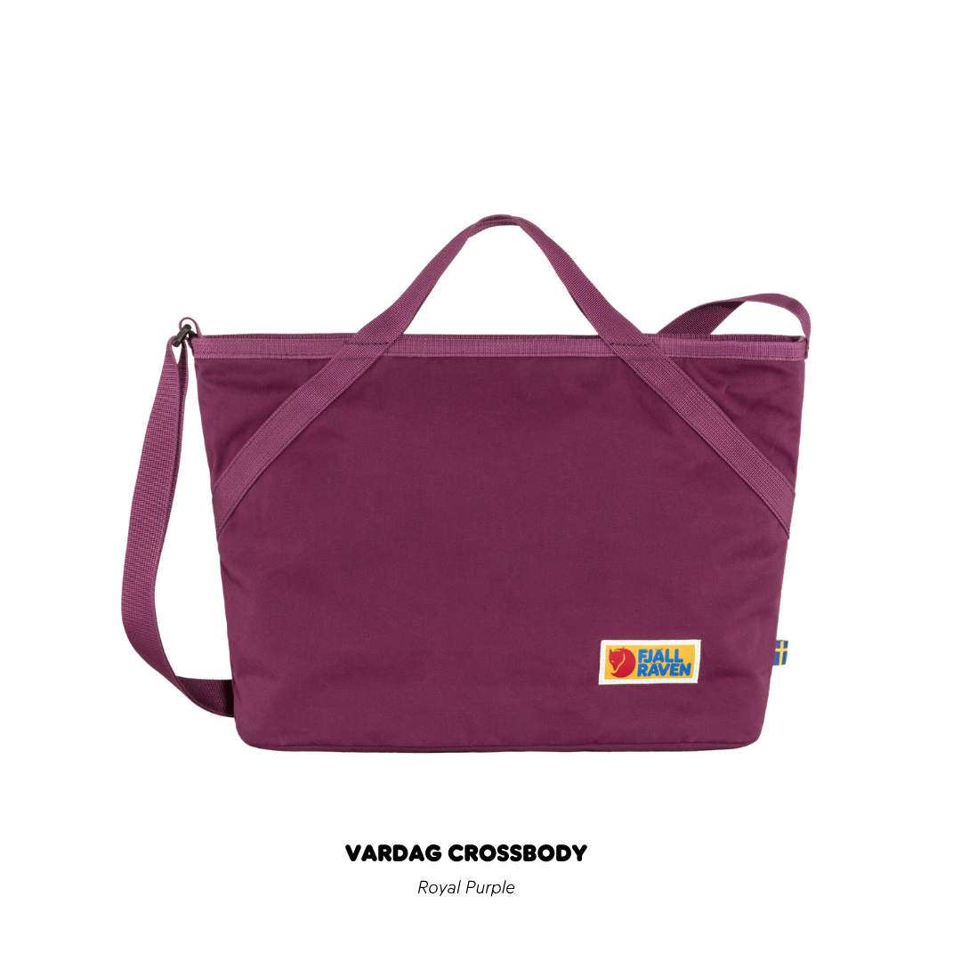 Vardag Crossbody