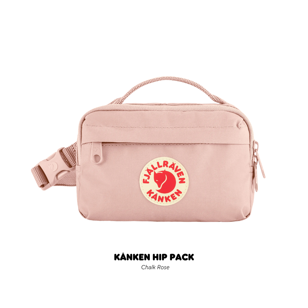 Kånken Hip Pack