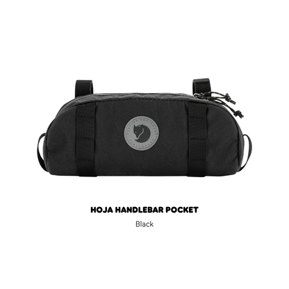 Hoja Handlebar Pocket