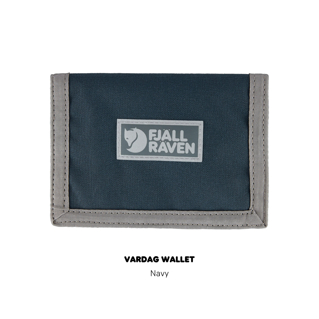 Vardag Wallet