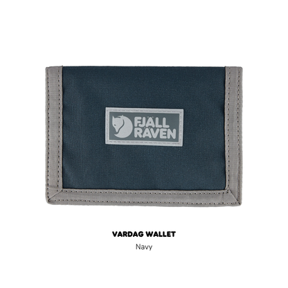 Vardag Wallet