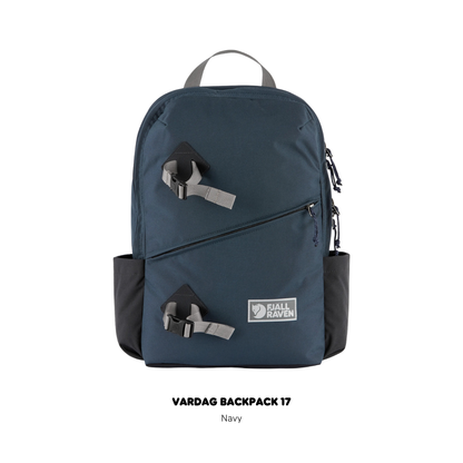 Vardag Backpack 17