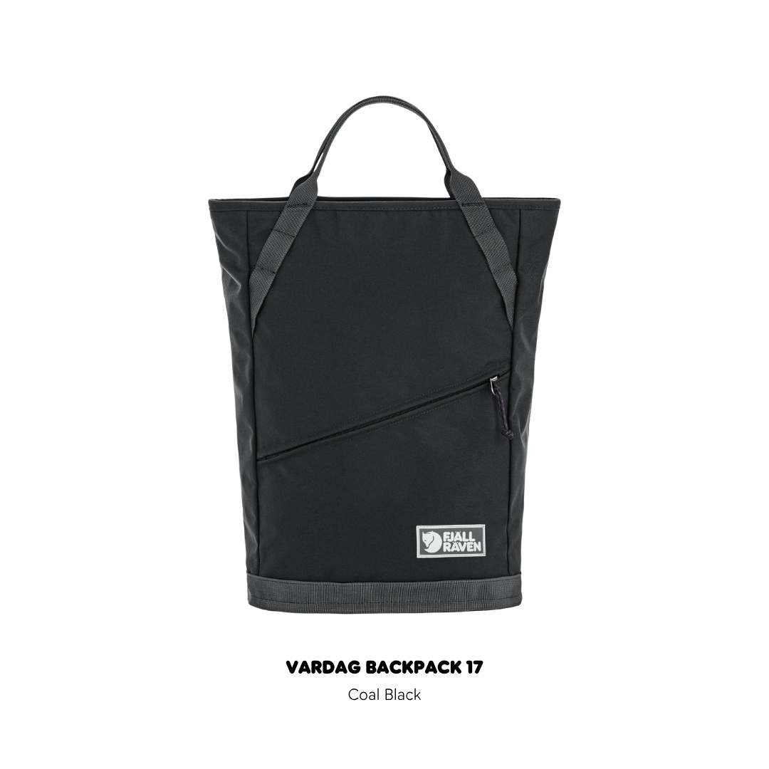 Vardag Totepack 22